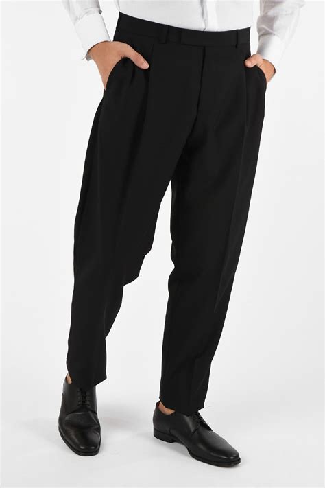 dior pantaloni uomo